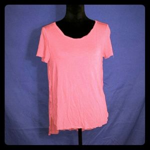 Rue 21 Side Slit T-Shirt